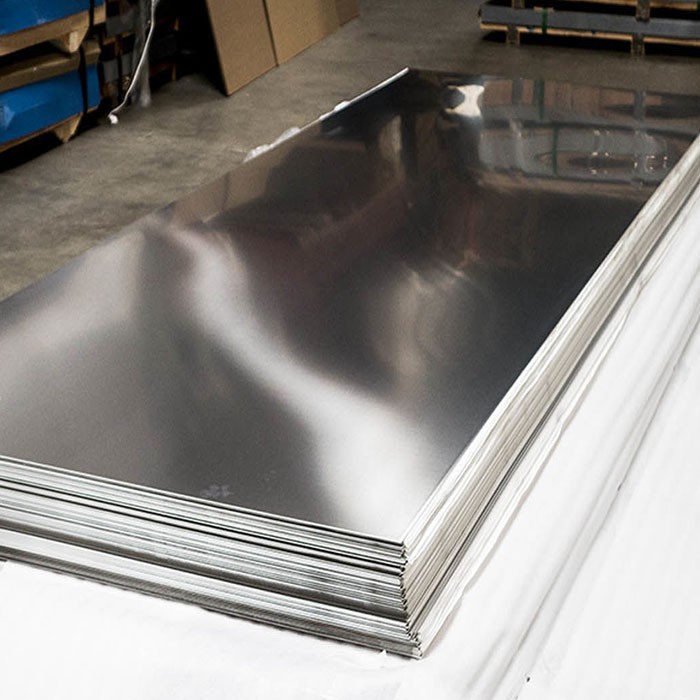 2101 Duplex Stainless Steel Sheet