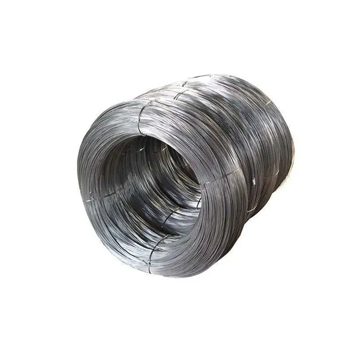 Tali kawat keluli tahan karat 2mm
