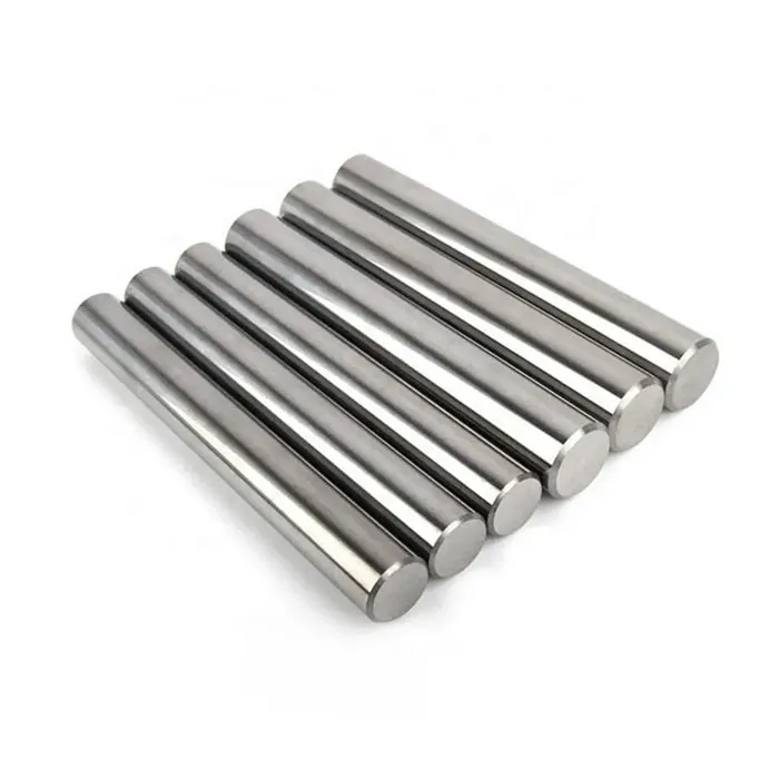 6mm Stainless Steel Round Bar