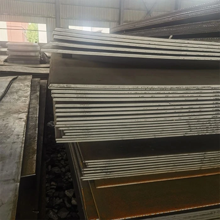 ASTM A283 Carbon Steel Sheet