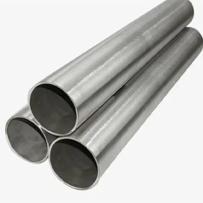 Mechanical Round Shape Stainless Steel Pipe suppliers