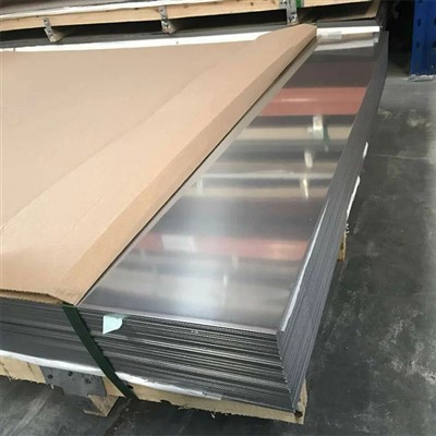 0. 1 mm lembaran keluli tahan karat