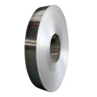 Jalur Keluli Tahan Karat 201