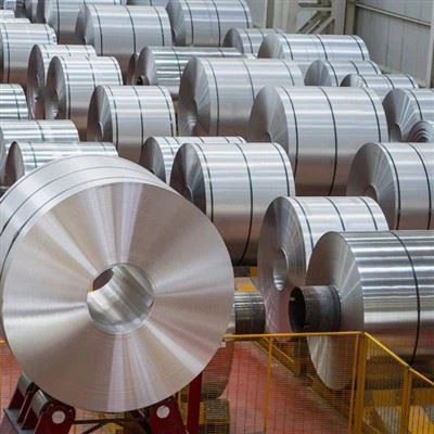 200 Siri Komposisi Keluli Tahan Karat