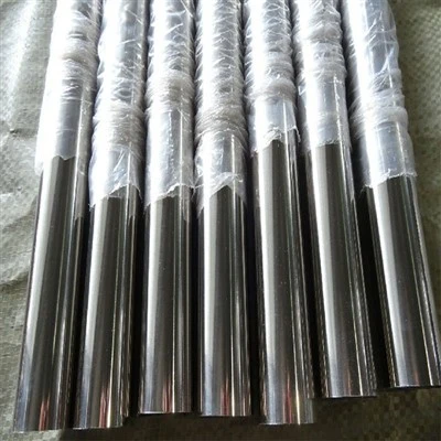 Tiub Keluli Tahan Karat 34mm