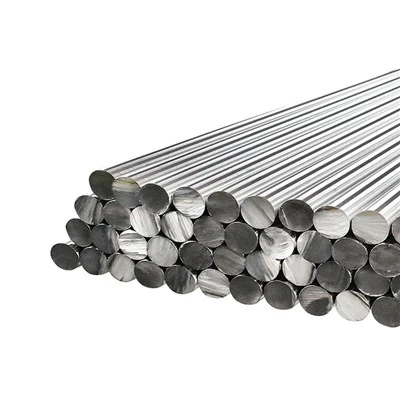 Bar bulat keluli tahan karat 8mm