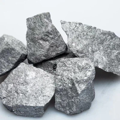 Ferrosilicon Ferro Silicon 65 75 Fesi75 Ferroalloy