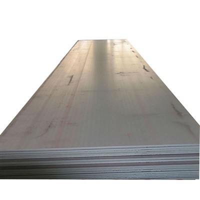 Plat keluli karbon tinggi