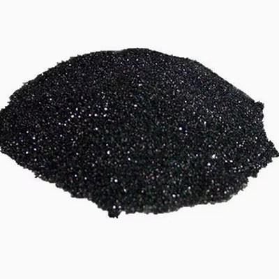 Karbida silikon gred seramik kesucian tinggi untuk pengisaran