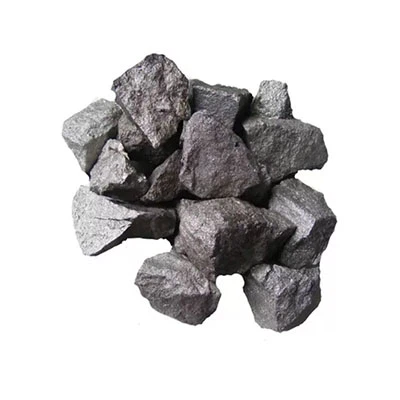 Aloi mangan silikon yang digunakan untuk deoxidizer kompaun keluli