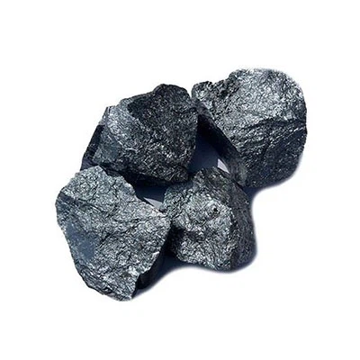 Logam silikon adalah bahan yang berharga