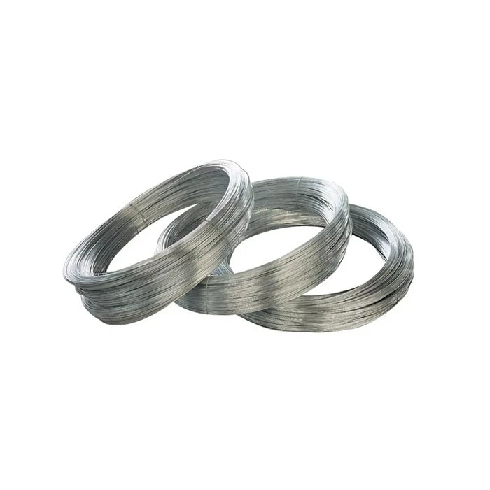 Spring Wire Steel